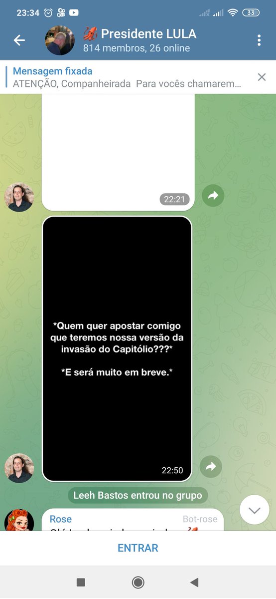 Jessica12776062's tweet photo. Estão tramando para amanhã @RenatoBap1 @RicardoInfo @AlexanderBrasil https://t.co/bZutUjuPyE