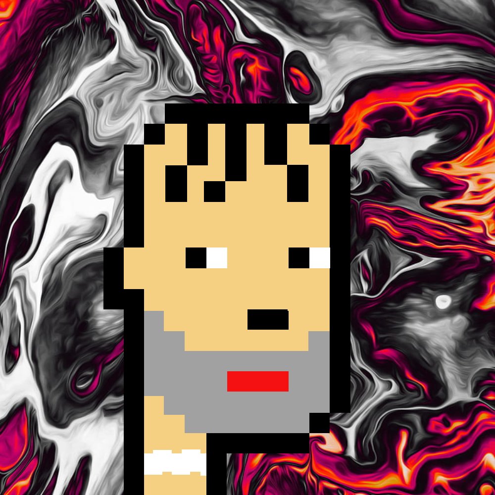 TrippingPunks's tweet image. The best growing PUNK project, Join with our discord!

discord.gg/Pjbmm6HD3c

#NFTs #NFTGiveaway #NFTshill #nftarti̇st #SolanaNFT #AptosNFT #NftColllector #BTC #Crypto