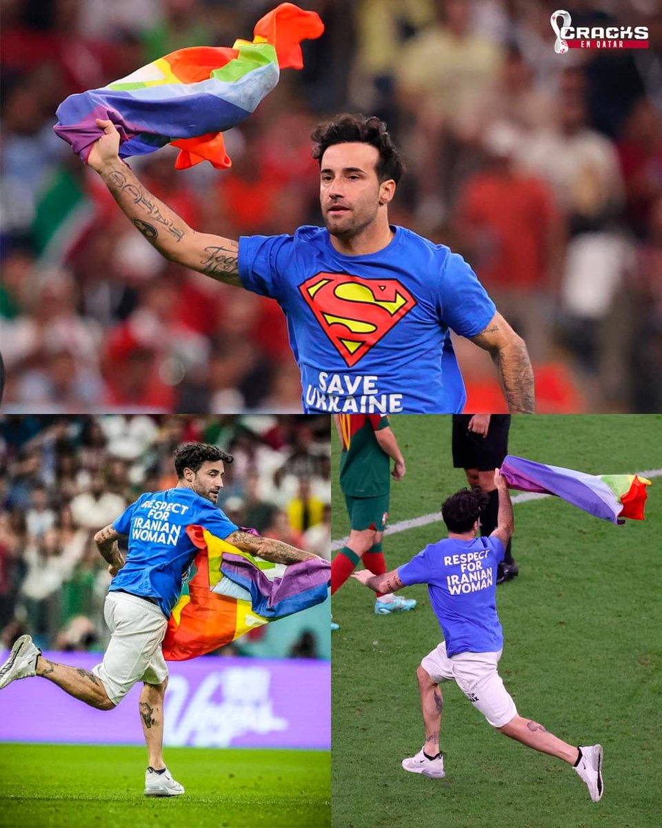 OprimidaRobot's tweet image. No le cabían más ideologías