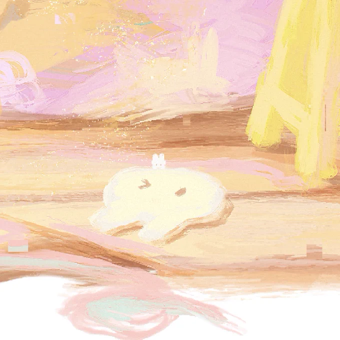 November's art collection :) 
