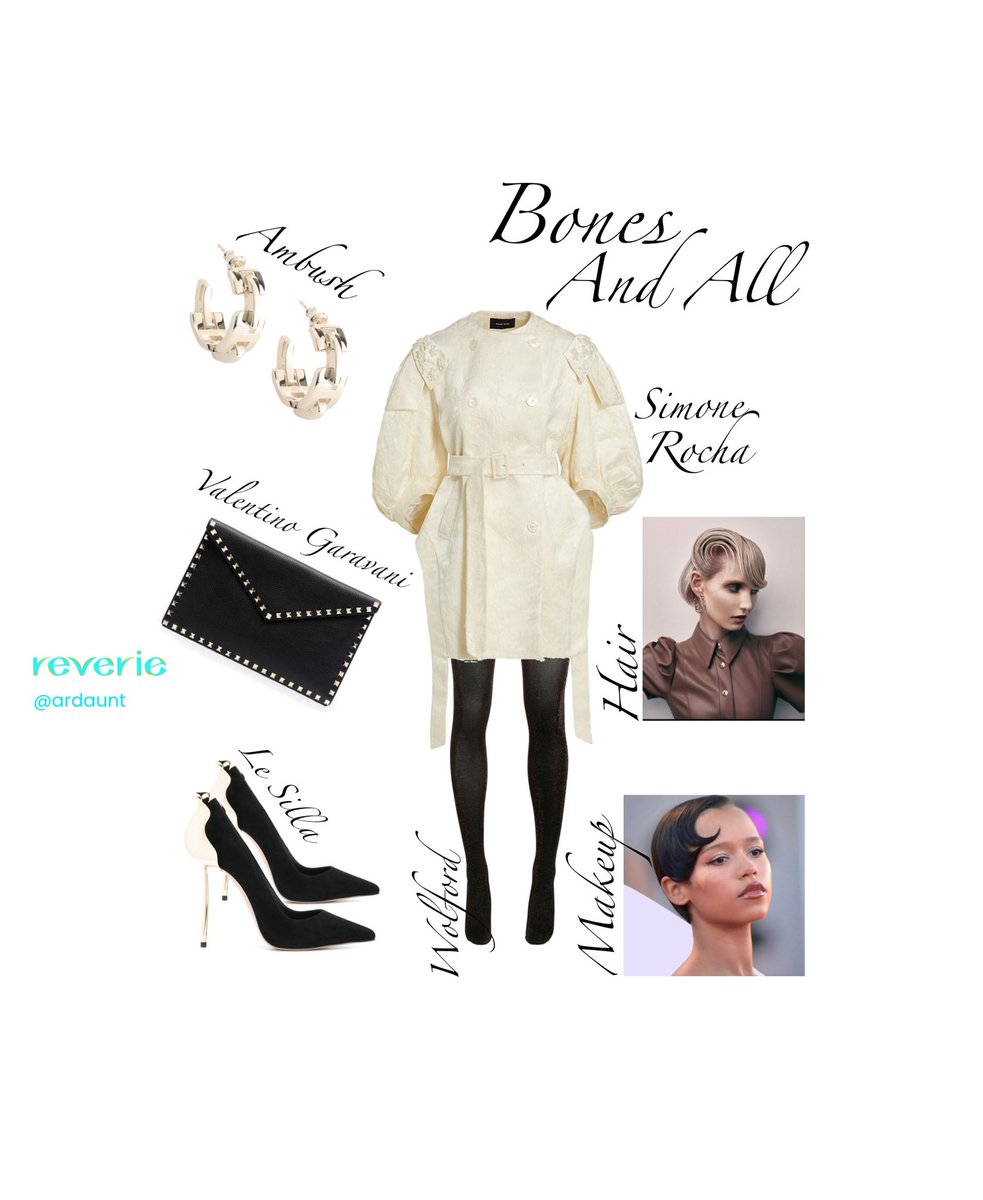 hatsunem1ngyu's tweet photo. my submission for #TaylorRussellStylingWeekTwo ! I included a little explanation below 💜💜💜 https://t.co/ARnWHD0yem