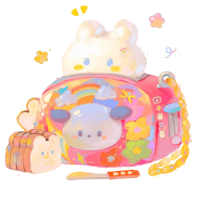 (*ˊᵕˋ*)੭ ੈ ˎˊ˗ 