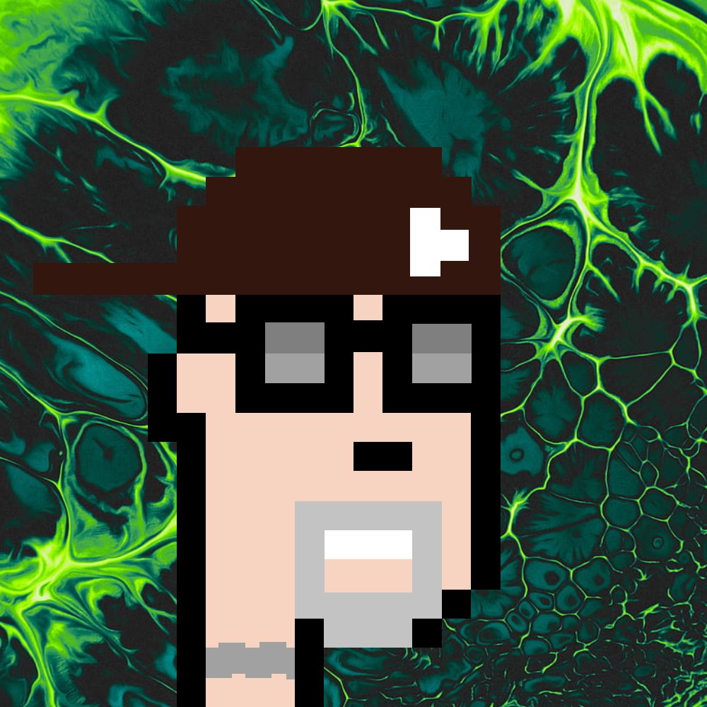 TrippingPunks's tweet image. The best growing PUNK project, Join with our discord!

discord.gg/Pjbmm6HD3c

#NFTs #NFTGiveaway #NFTshill #nftarti̇st #SolanaNFT #AptosNFT #NftColllector #BTC #Crypto