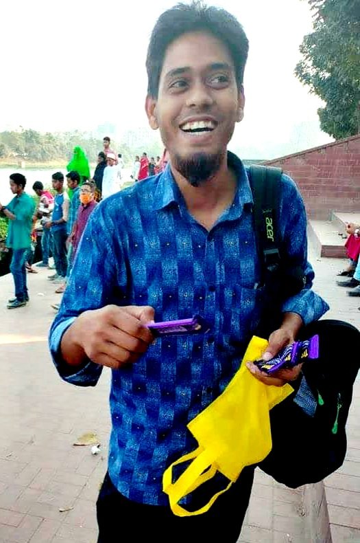 saiful017247's tweet image. Memory 😊

#msislam #md_saiful_islam #সাইফুল #saiful #সাইফুল_ইসলাম #saiful_islam #Md_saiful #মোঃ_সাইফুল