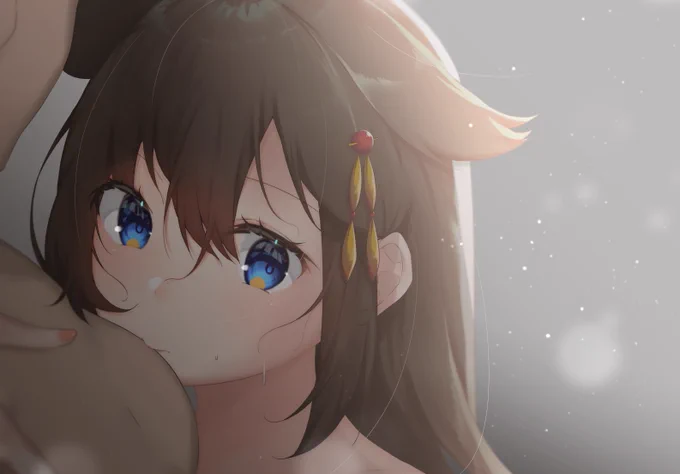 #見た人は必ず性癖を1つ絶対暴露するキスマーク付けたいし、付けられたい… 