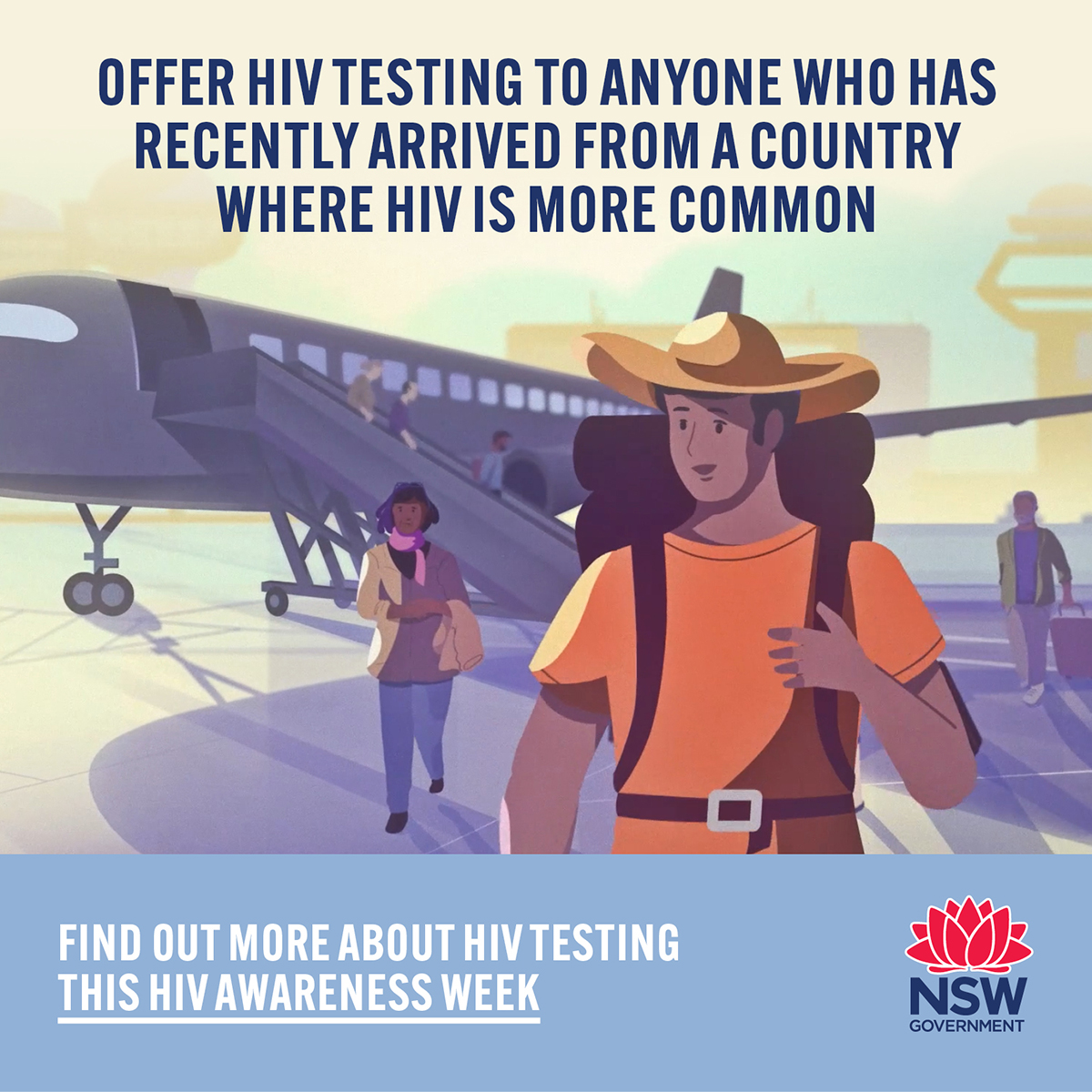 NSW Health on Twitter "If you’ve recently traveled to or arrived from