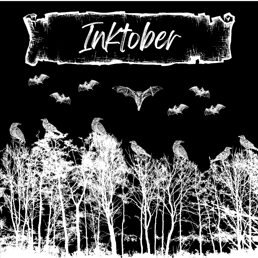 GothicWriterArt's tweet photo. https://t.co/OjWrZfjcXK 

#gothicwriter #goth #gothic #gothicart #gothicartist #art #artist #artistic #artwork #illustration #digitalart #DigitalArtist #illustrator #creative #graphicdesign #graphicdesigner #graphicartist #graphicart #canvas #halloween #inktober #october https://t.co/p0t1O9BVGZ