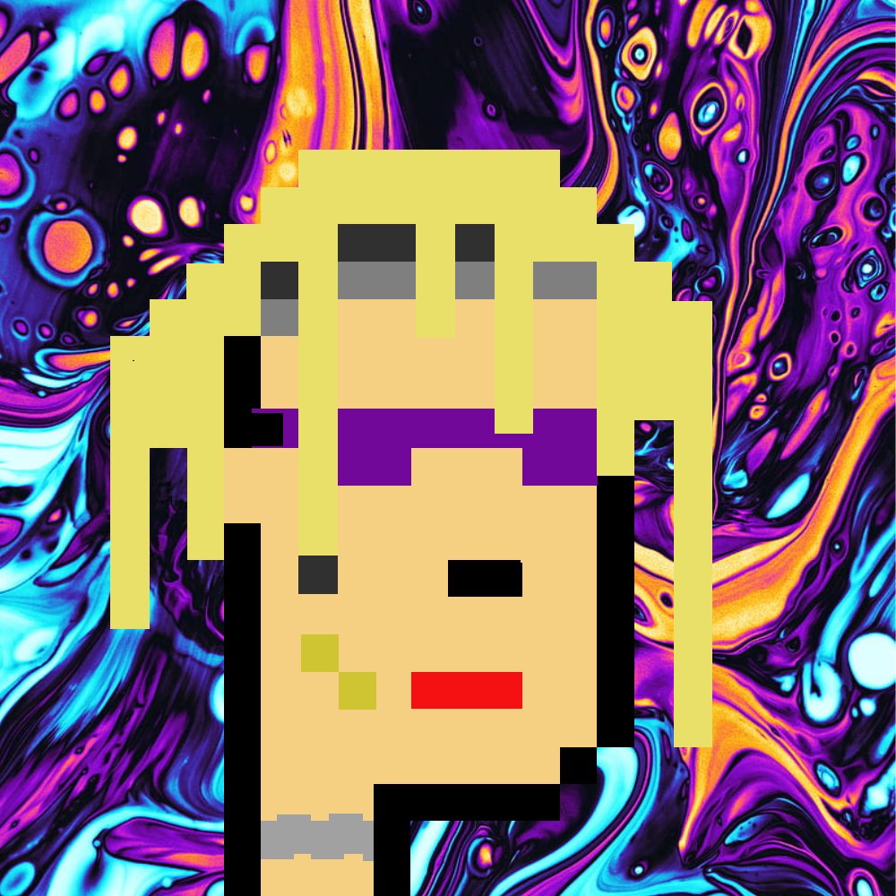 TrippingPunks's tweet image. The best growing PUNK project, Join with our discord!

discord.gg/Pjbmm6HD3c

#NFTs #NFTGiveaway #NFTshill #nftarti̇st #SolanaNFT #AptosNFT #NftColllector #BTC #Crypto