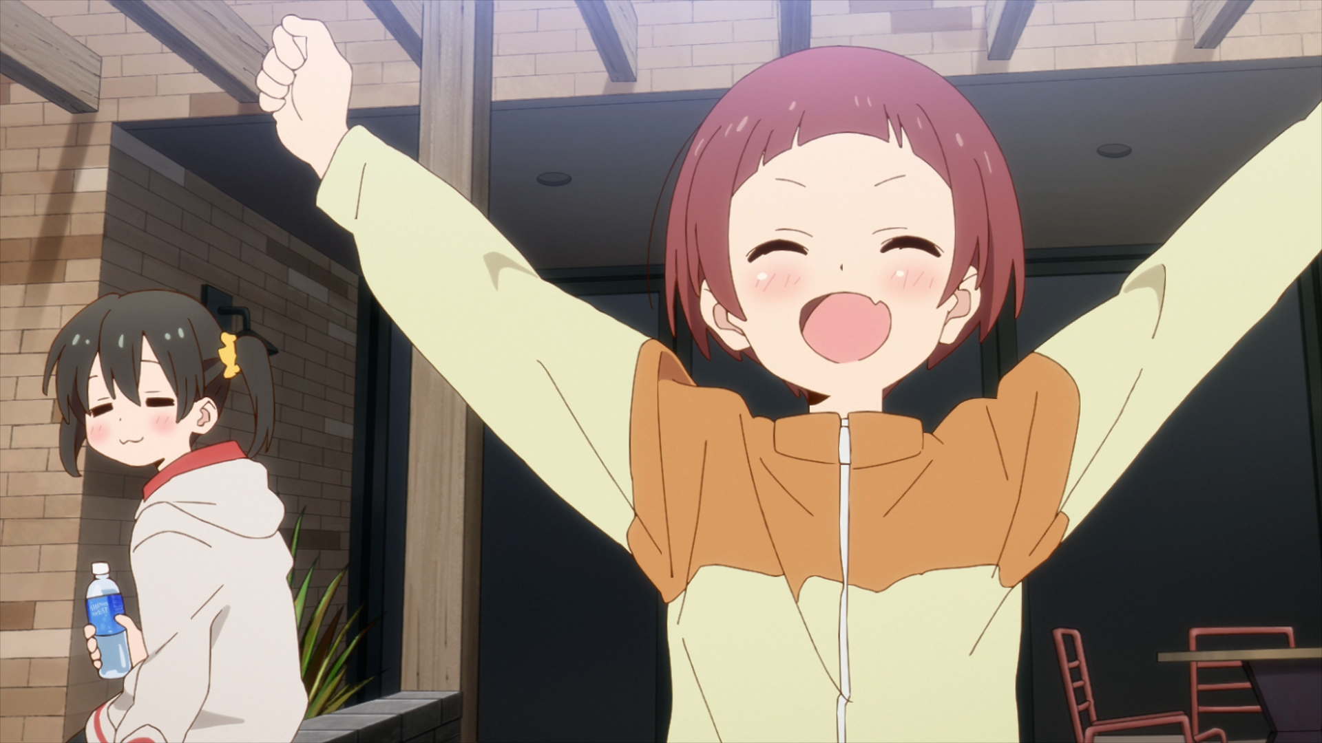 Twitter Tvアニメ ヤマノススメ Next Summit 公式 毎週火曜日放送 配信中 على تويتر ヤマノススメ Next Summit 第10話 新しい季節 あらすじと場面カットが公開 スタッフ 脚本 山本裕介 絵コンテ 倉田綾子 演出 北村 将 作画監督 みやち 総作画