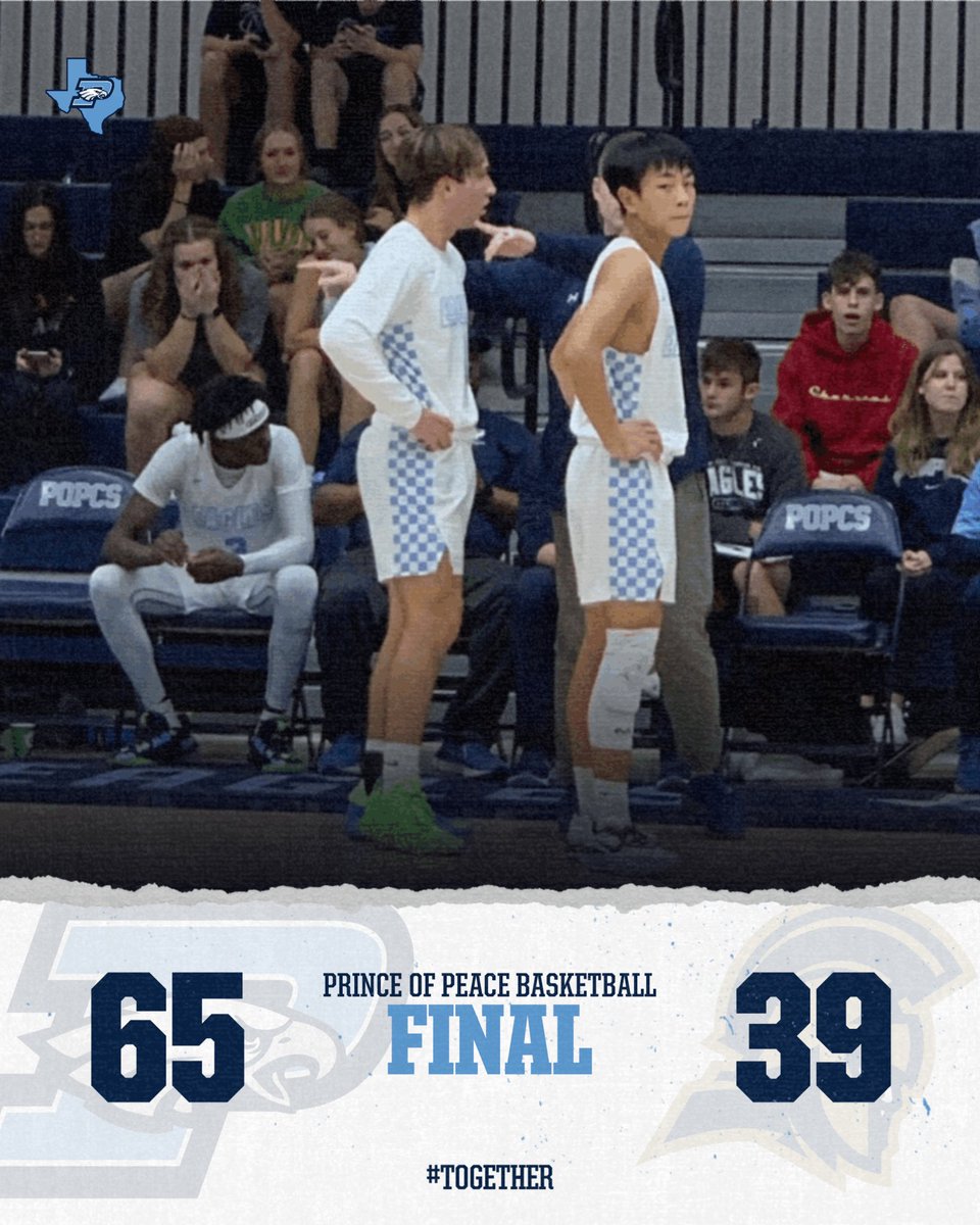 popcsathletics's tweet photo. A dominant performance for the men tonight! Great play top to bottom!

#POPCS #basketball https://t.co/dMFy7PVo3L