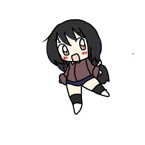 こんにちは! 