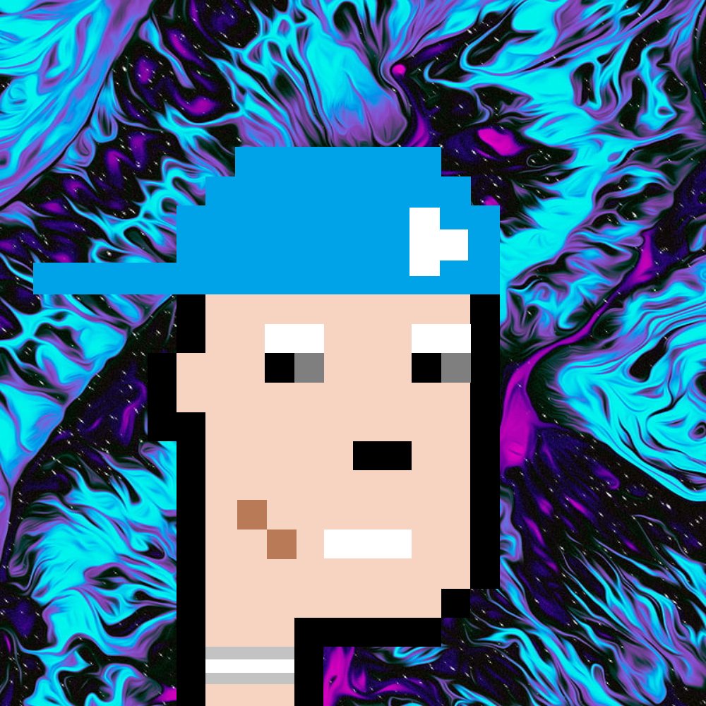 TrippingPunks's tweet image. The best growing PUNK project, Join with our discord!

discord.gg/Pjbmm6HD3c

#NFTs #NFTGiveaway #NFTshill #nftarti̇st #SolanaNFT #AptosNFT #NftColllector #BTC #Crypto