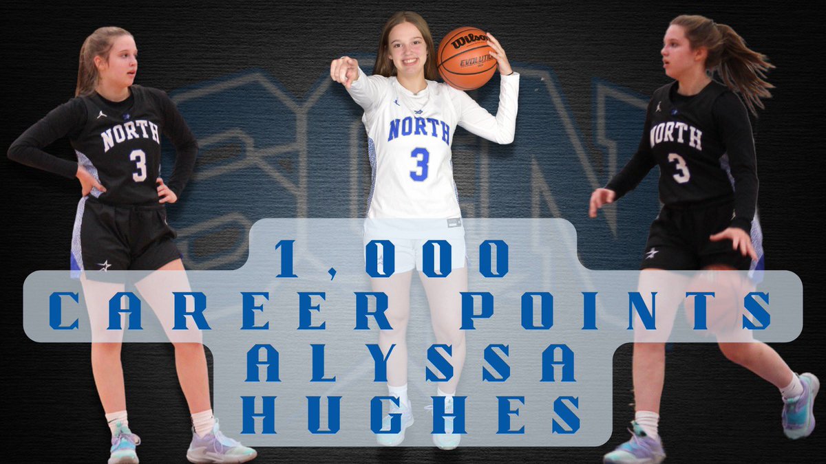 SCN Girls Basketball tweet media