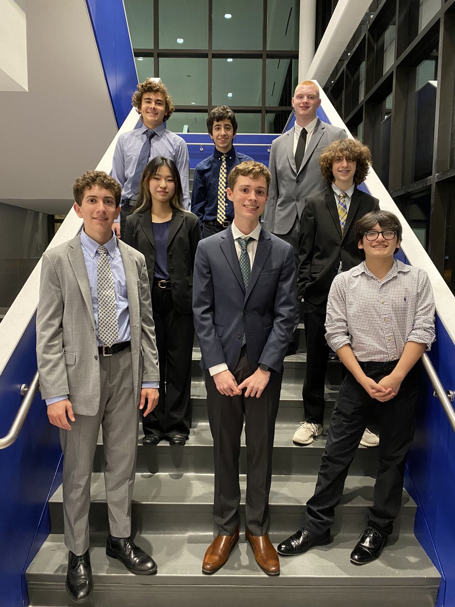 JJPAcDec (@jjpacdec) on Twitter photo Mustangs looking sharp for the Richardson ISD Academic Decathlon competition! #buildingmUStangs #wearepearce #risdbelieves <a href="/JJPearceHS/">JJ Pearce HS</a> <a href="/TheCBreedlove/">Carrie Breedlove</a> @MrsBeaudrieC214 <a href="/BrooksMathClass/">Tobi Brooks</a> Mustangs looking sharp for the Richardson ISD Academic Decathlon competition! #buildingmUStangs #wearepearce #risdbelieves <a href="/JJPearceHS/">JJ Pearce HS</a> <a href="/TheCBreedlove/">Carrie Breedlove</a> @MrsBeaudrieC214 <a href="/BrooksMathClass/">Tobi Brooks</a>