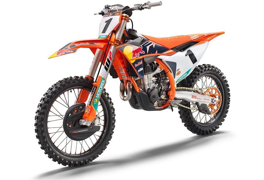 Chase Sexton to join Red Bull KTM Factory Racing for 2024 

Can’t remember the last time a rumour was confirmed 10 months before October 1st which is the none official first day of motocross free agency. 

All sources I’ve spoke to seem confident this is a done deal.