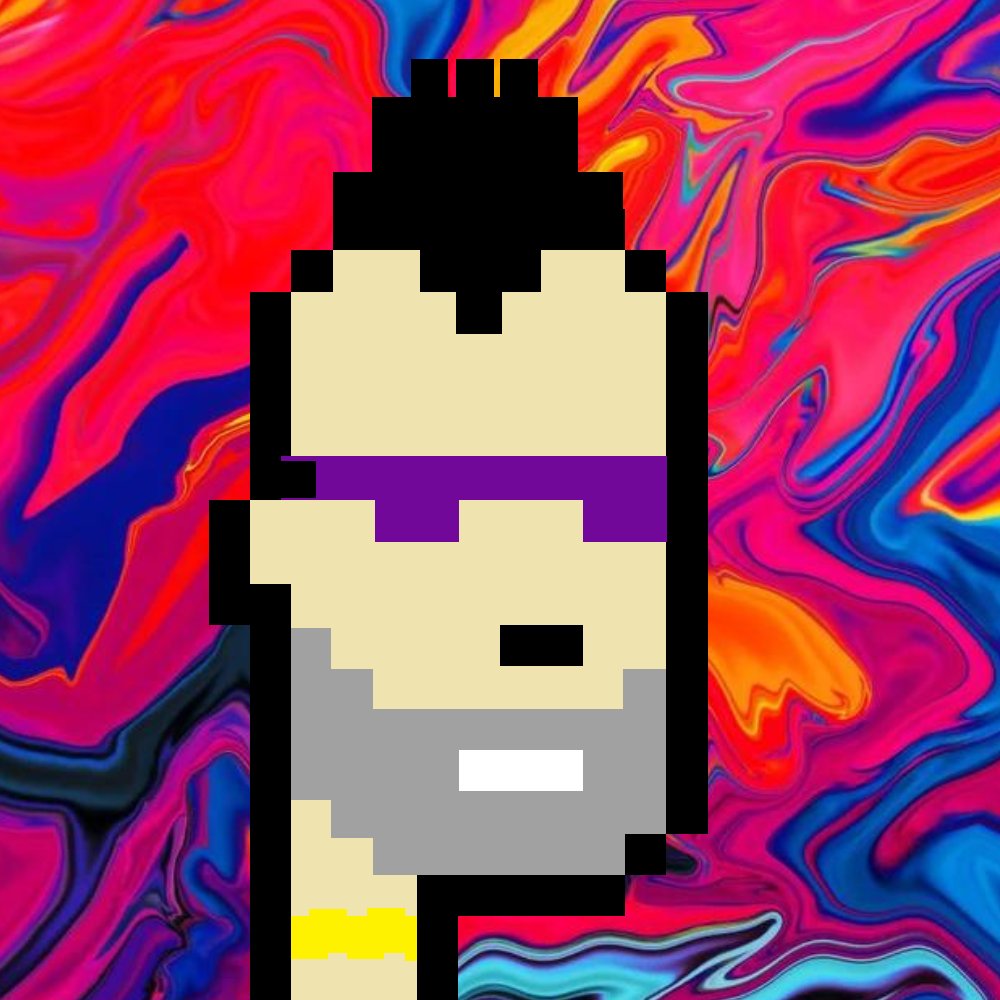 TrippingPunks's tweet image. 🚨 WL GIVEAWAY! 🚨

Prize:🏆 10 WL spots

To Enter:
1⃣ - Follow 
@TrippingPunks

2⃣ - Like &amp;amp; RT
3️⃣ - Join: discord.gg/Pjbmm6HD3c (Will check)

Post a screenshot on Discord server proof channel.

24 HRS ! ⏰ 

#SolanaNFTs #AptosNFTs #NFTGiveaways #NFT