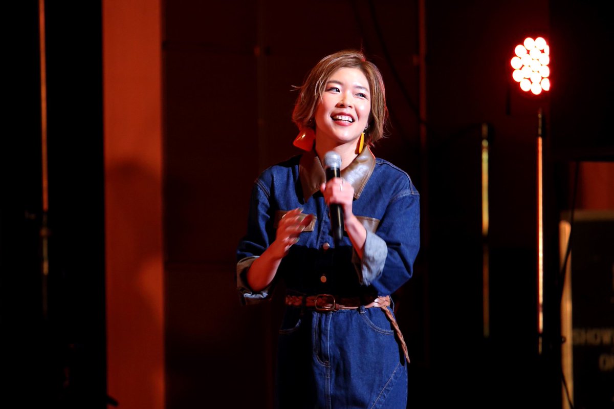 tomie1981's tweet photo. DreamersUnionChoir15周年ライブ、
ありがとうございました!
#だいたい笑ってる
#DUC
#powerchorus https://t.co/d4mmpPKbUv