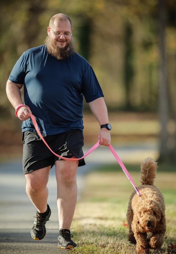 parkrun USA tweet media