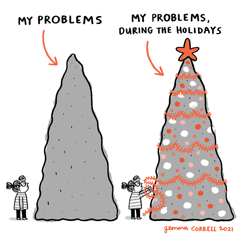 mofloresb's tweet photo. My problems... ✍️ @gemmacorrell https://t.co/JXrQ6rzO16