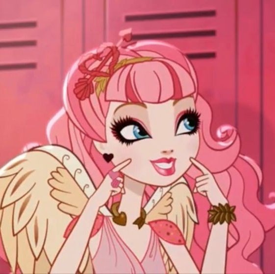 MirrorCastBR's tweet photo. Cupido é muito ruim em nadar. https://t.co/izyLtbFqJc
