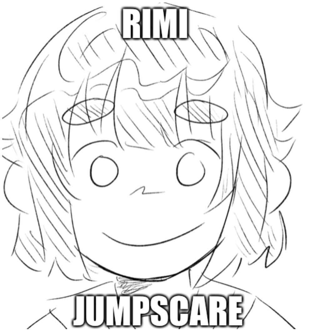 rimi again #bandori 