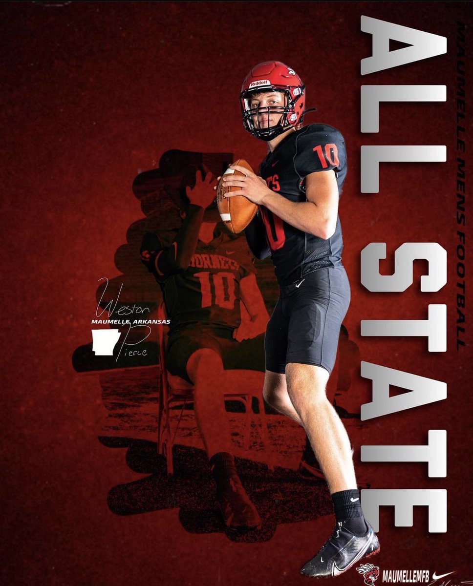 Weston Pierce tweet media