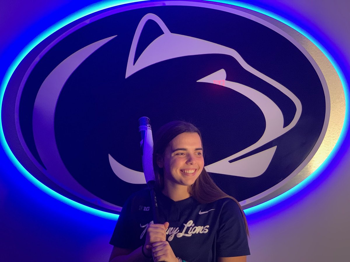 Chamberlin2024's tweet photo. Well that was fun, great unofficial visit today with @PennStateSB thank you to @coach_crowell @CoachTylka @mysha_sataraka, current players, &amp; all the members of the Penn State staff who made my parents and I feel right at home @Turnin2Pezz @CollegeBDJocks @EVGvikings https://t.co/ZCJJTjwxTs