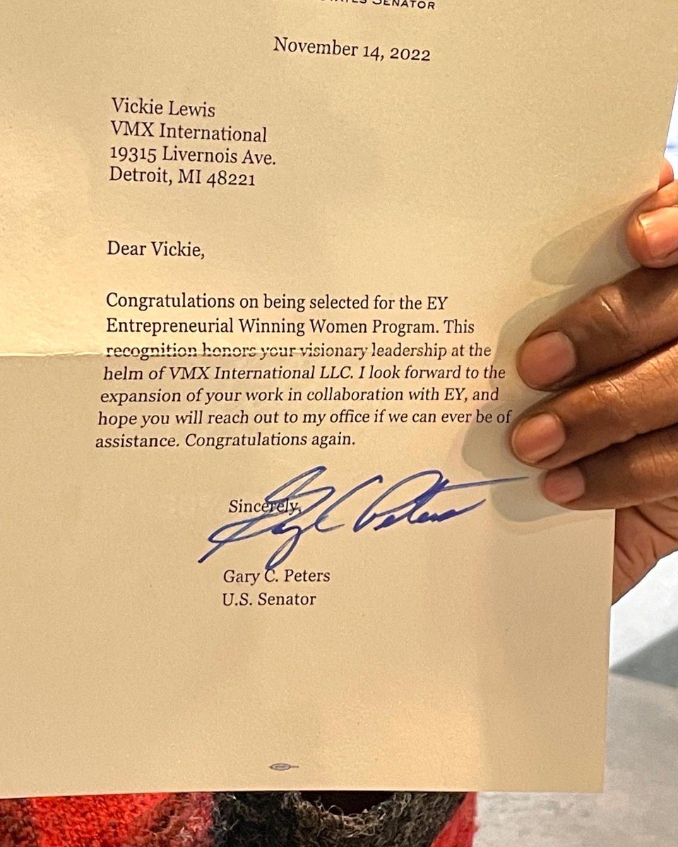 VMXInternational tweet media