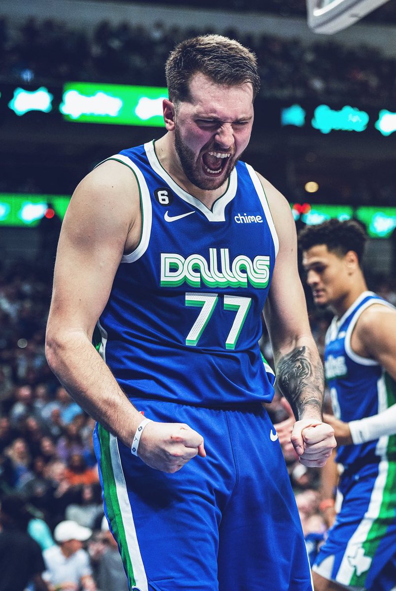 Mavs_FFL's tweet photo. 41 // 11 // 12

UNDISPUTED MVP 🪄🪄🪄

#MFFL https://t.co/WtnCk6iG2j