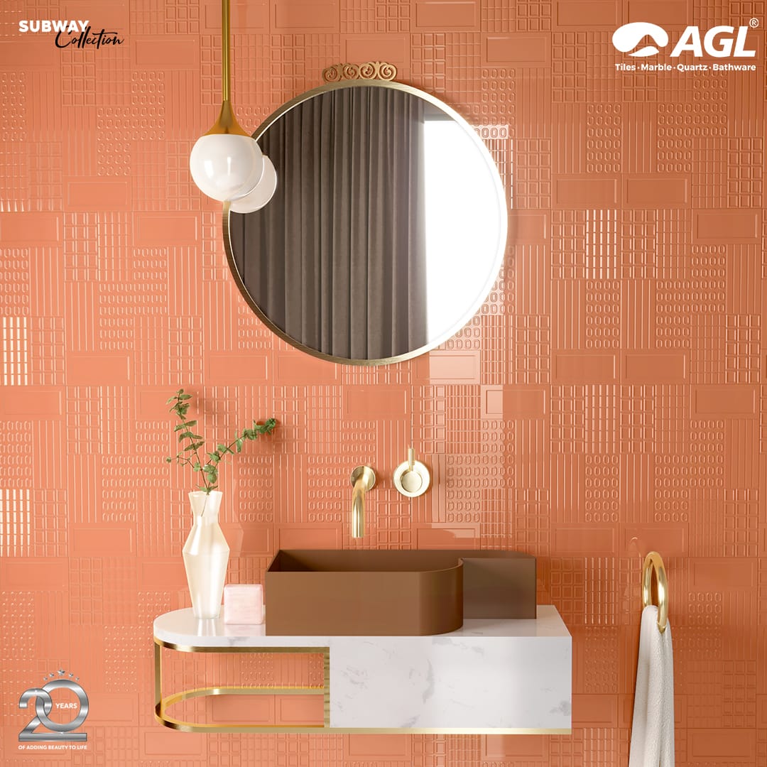 AGLTILESWORLD's tweet photo. Colours and line patterns that will give your spaces a unique look with their subtleness is what best describes the newly launched Subway Collection of FRESCO.
Visit the display center to explore the new collection.
#newlaunch #newcollection #fresco #subwaycollection https://t.co/TDroNI0mhe