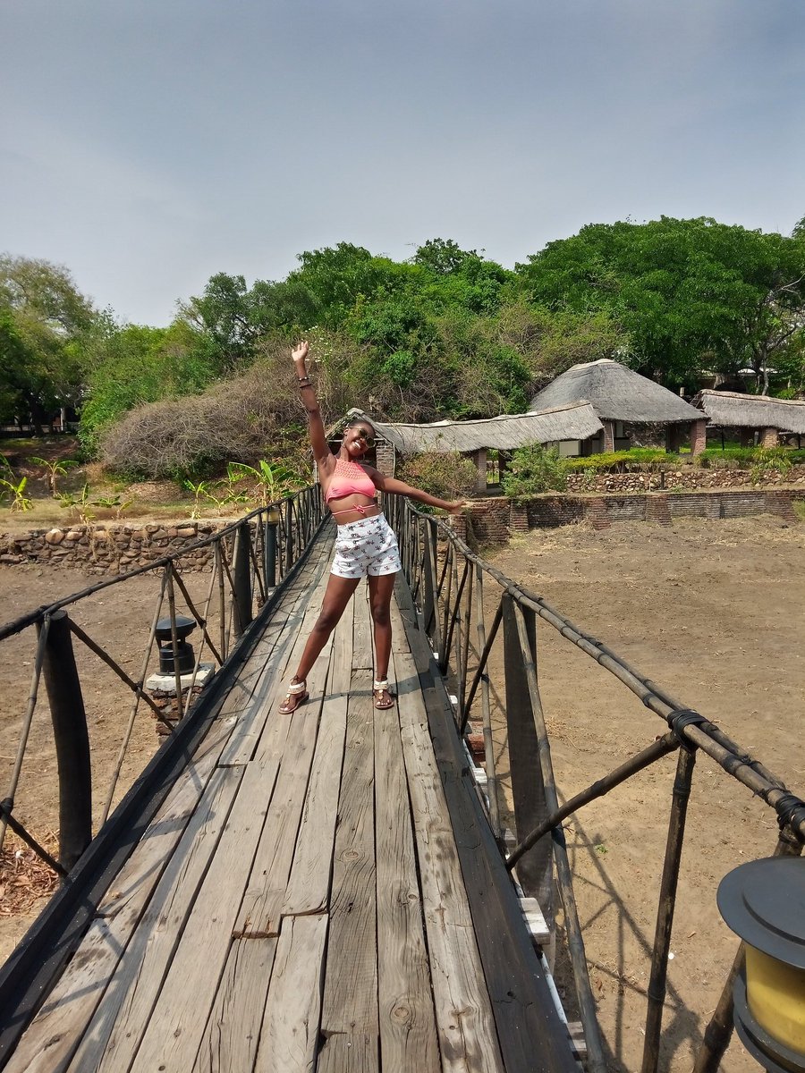 Pinkshady2's tweet photo. 📍kambiri beach resort 
#roadtomissmalawi2022 https://t.co/rGL3GAynnr