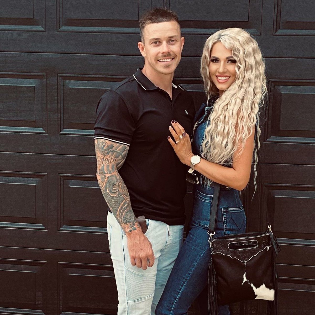 Bardo_Young's tweet photo. #NewProfilePic
@WeAreSaitama #5Devs #Community #SaitaPro #SaitamaAustralia 🇦🇺🐺 #MyFamilysKeeper #MyRock #10Years #Married #2Daughters #WOLFPACK4LIFE
Been here from the start and we will be here till the never end. 🐺 Nothing will ever stop us. #Loyalty https://t.co/e3k9raXWeS