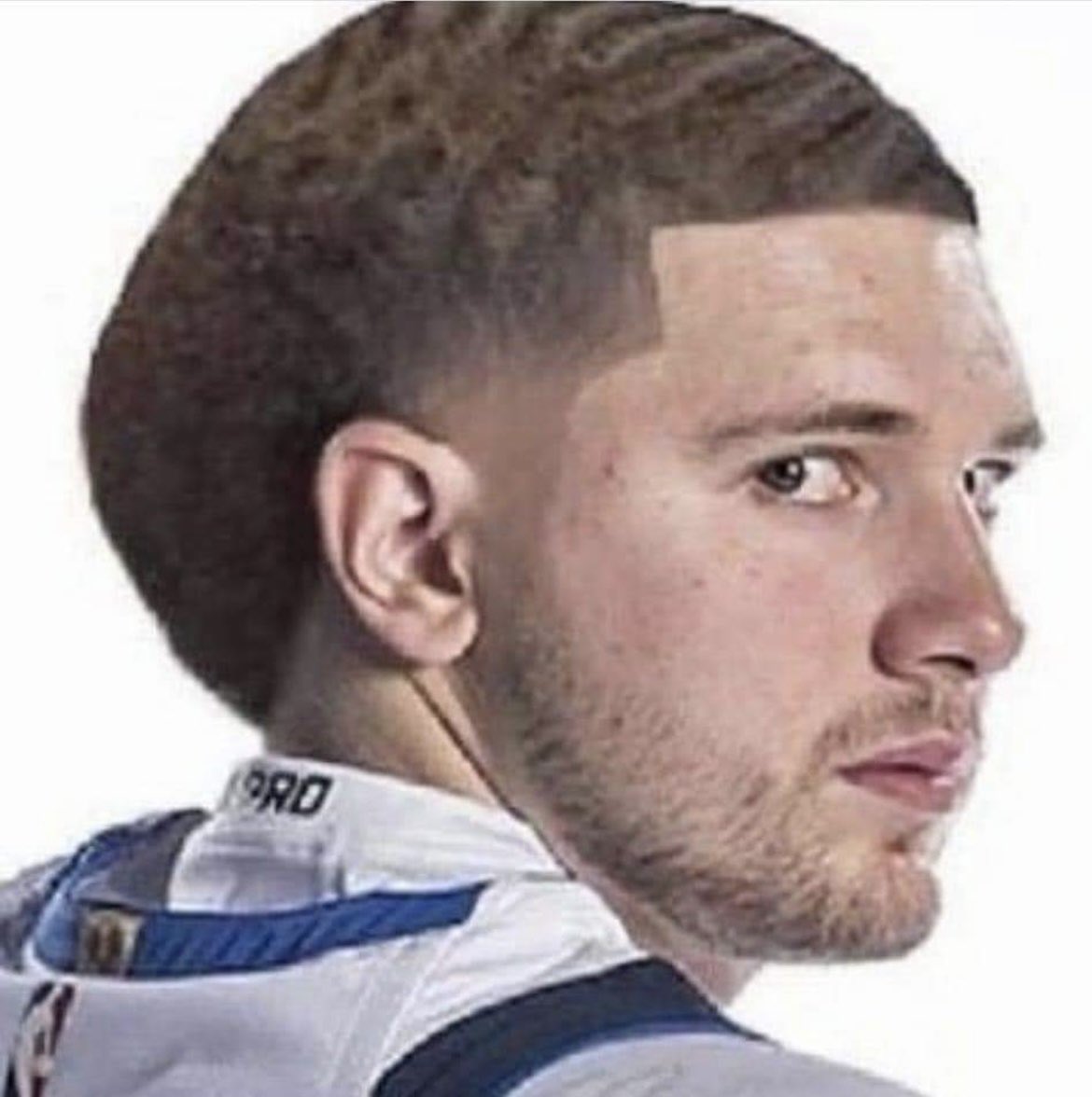 DallasTexasTV's tweet photo. South Dallas Luka 

41 PTS 12 REB 12 AST https://t.co/jzXf2cgLRx