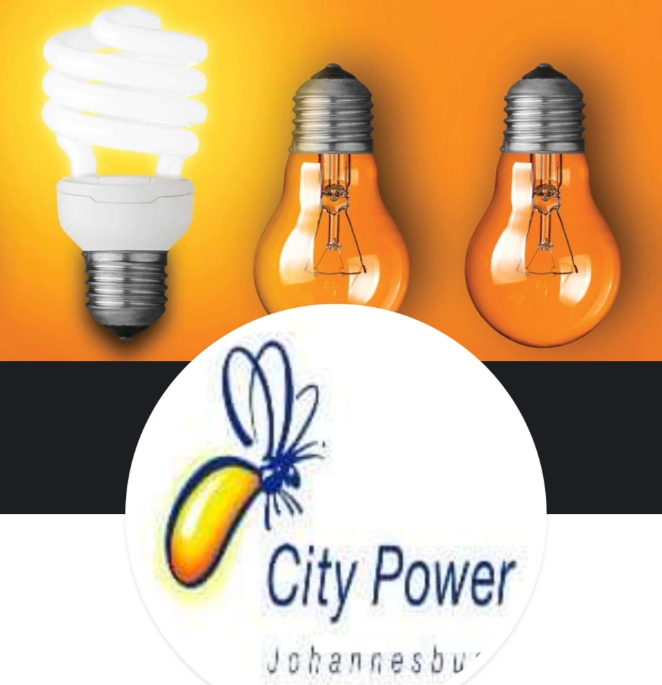 CityPowerJhb's tweet photo. #Loadshedding has been suspended until 16h00 this afternoon. 

Customers are urged to report power interruptions and any other electricity related queries on https://t.co/ntuSCWvBMT as well as 011 490 7484.

Our technicians will sort you out.

#KeepingLightsOn 💡💡 ^DR https://t.co/VdahdZ7IIt