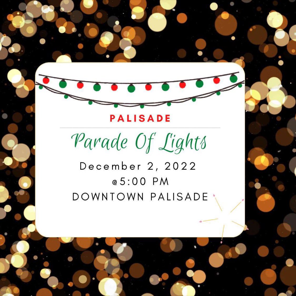PalisadeSchool's tweet photo. Go watch! It’s going to be amazing!! https://t.co/ObW0K0kn6V