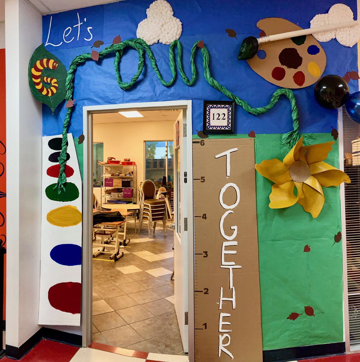 Donations to my classroom are currently being matched! Help us get a freezer chest to support community food rescue and campus grocery pop-ups!  tinyurl.com/m9w9kt9s   <a href="/HPSArt/">HSART</a> #GivingTuesday #EquityFocus