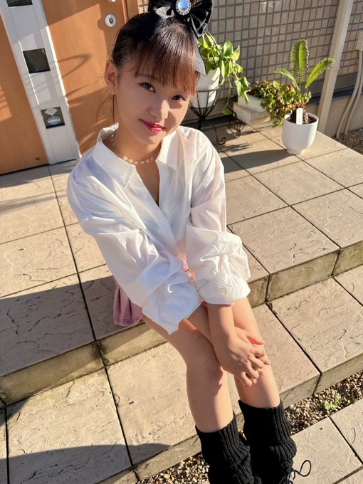 Twitterのコスプレ画像47