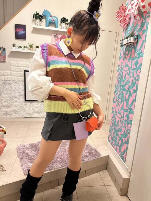 Twitterのコスプレ画像49