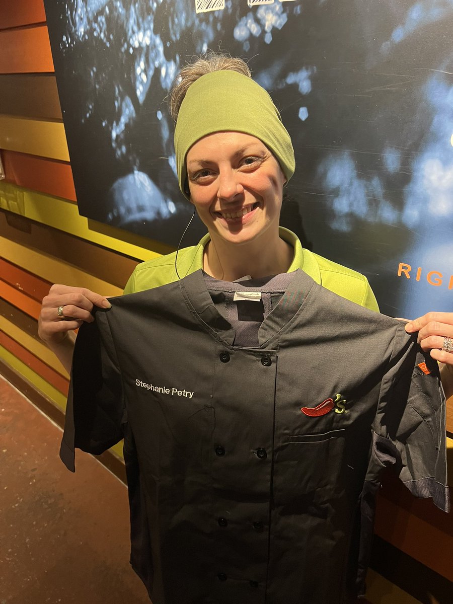 HeatherArcenea5's tweet image. Help me to welcome my newest validated CSL, Stephanie!! So happy you trusted the process and decided to #chilisgrow 🙌🏻🙌🏻 #tmtocsl 🌶❤️🌶
