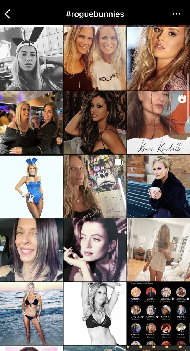 theRoguebunnies's tweet photo. 💫Wondering Who The #RogueBunnies Are?
💫What Is Our Mission?
💫We Invite You To Take A Look!
🔗https://t.co/pYcRBi1zqu
#onFlow #Rogue #NFTmodels #tuesdaymotivations #NFTProject #digitalcollectibles #DigitalAssets https://t.co/CnesDBr8s0
