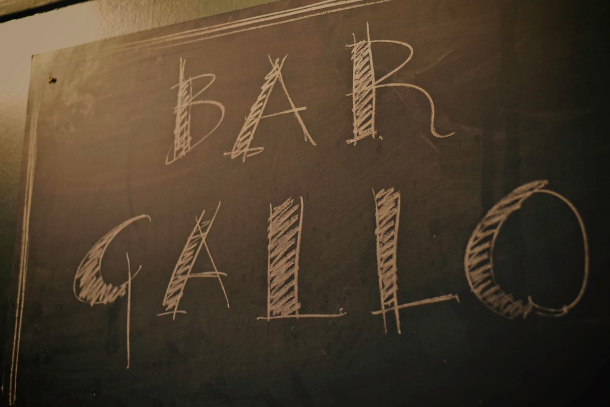 porta_chester's tweet photo. So folks, we’re opening a little bar upstairs tomorrow night.
Somewhere you can come for a drink whether you’re eating with us or not. 
If you are dining at Porta, it’s somewhere you can wait for a table instead of queueing in the street! (Unless the bar is full! 😬).
… https://t.co/CwzS6XJmxy