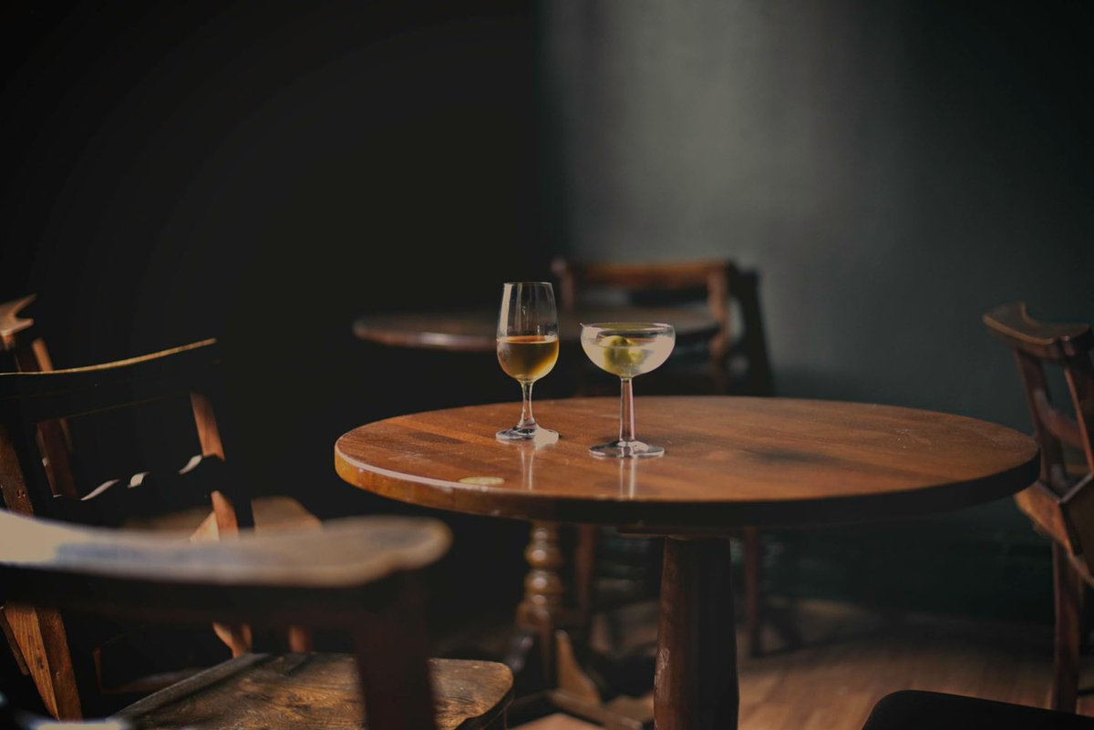 porta_chester's tweet photo. So folks, we’re opening a little bar upstairs tomorrow night.
Somewhere you can come for a drink whether you’re eating with us or not. 
If you are dining at Porta, it’s somewhere you can wait for a table instead of queueing in the street! (Unless the bar is full! 😬).
… https://t.co/CwzS6XJmxy