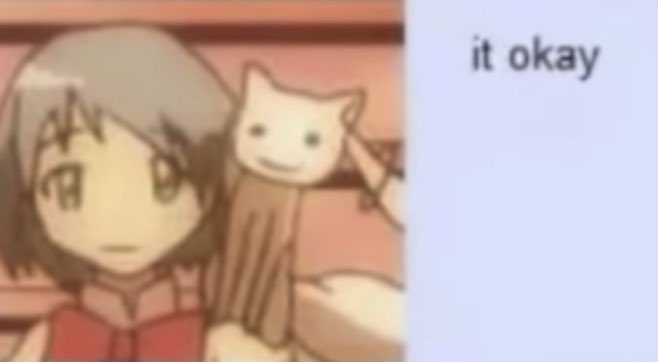 Meguca Bot tweet media