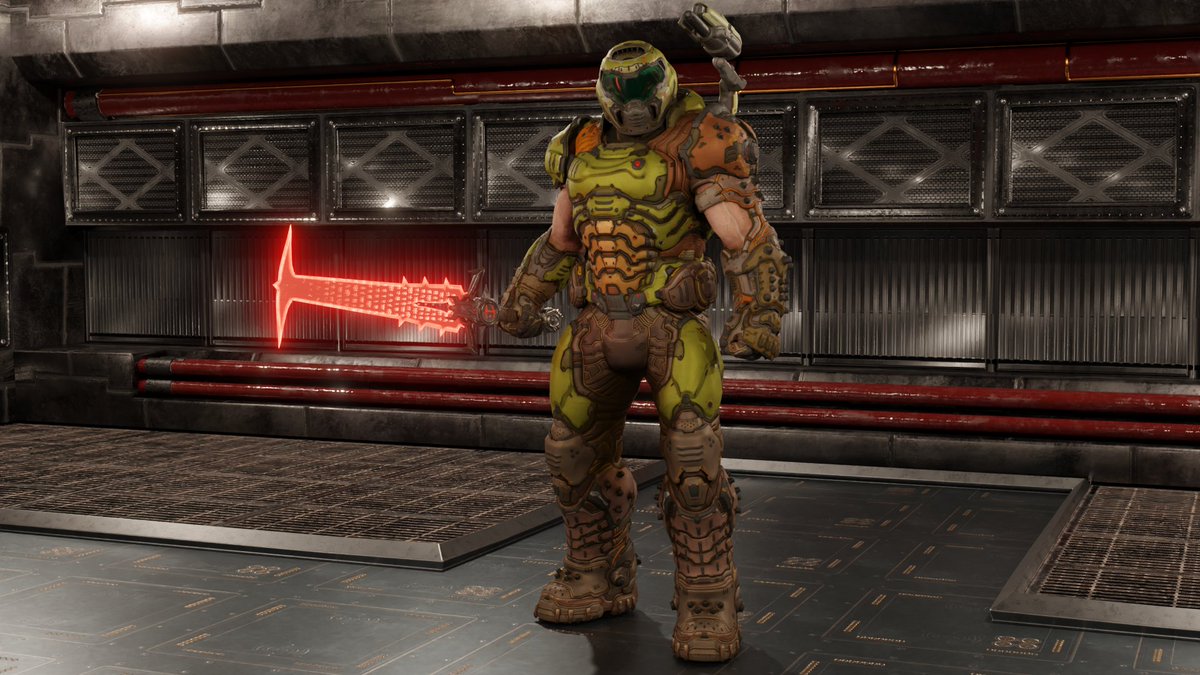 NebulousMSG tweet media