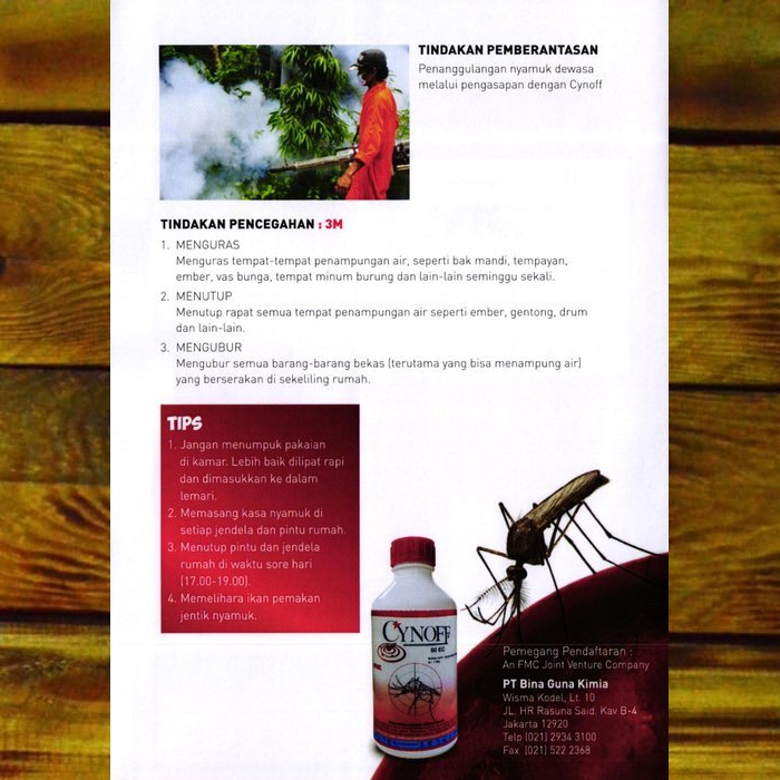toko_esta's tweet photo. Cyper 100 EC Insektisida Sipermetrin Obat Fogging Nyamuk DBD https://t.co/g2FYWrAO3J
#Cyper #Cyper100EC #ObatFoggingCyper #ObatFogging #TokoObatFogging #JualObatFogging #HargaObatFogging #Sipermetrin #Cypermethrin https://t.co/HfERv22mlT