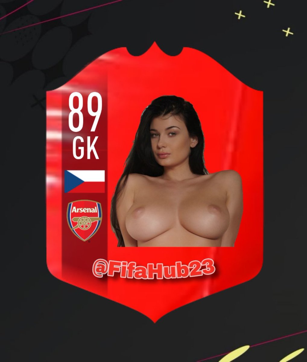 FifaHub23's tweet photo. Spectacular girl for #specialboobscard 🤭🤭 #lucyli https://t.co/gO9IOkA1Kp
