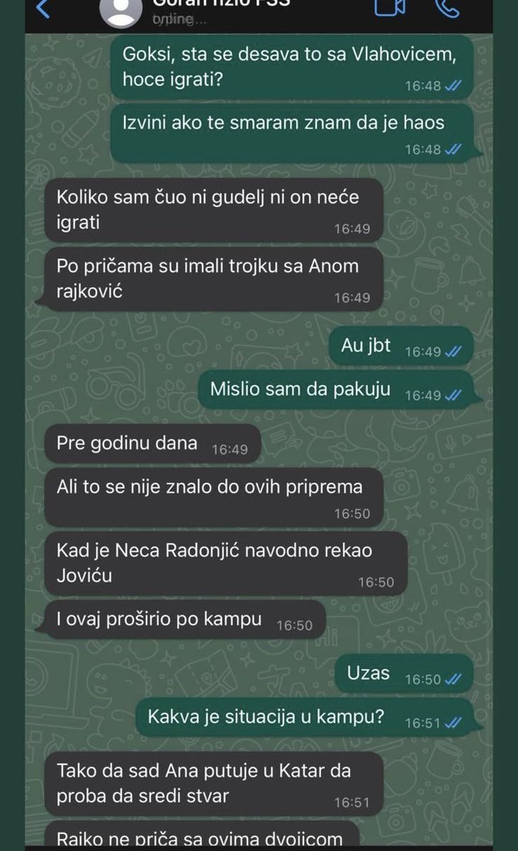 HorecaMare's tweet photo. @SlobaGeorgiev #Sex, #droga … #rockandroll https://t.co/FvSSKCfAff