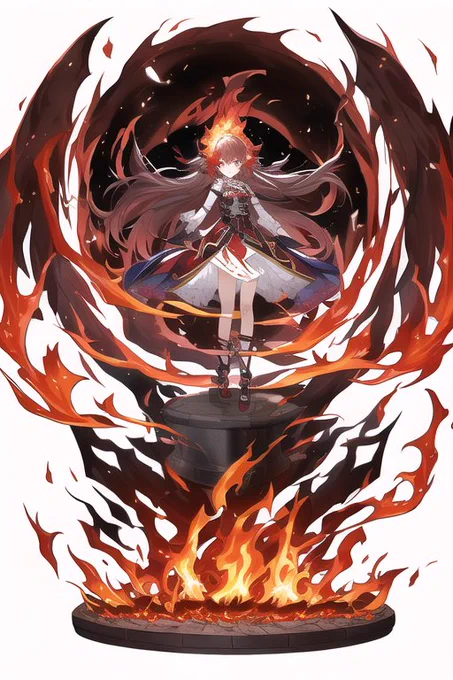 #NovelAI 