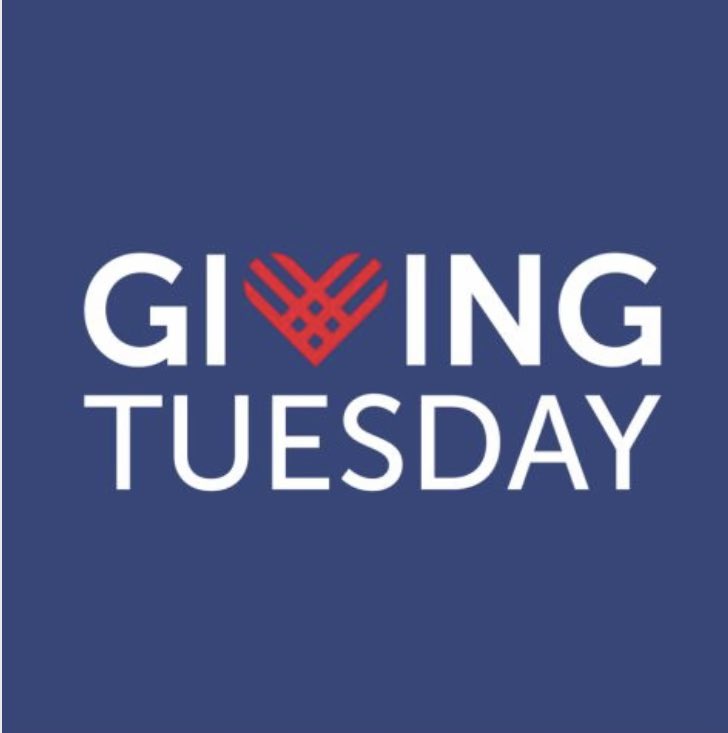 Giving Tuesday … a day that encourages people to do good, to give back, celebrate community, and create lasting change in various ways.
If you’re able, I’d like to invite you to donate to <a href="/giftgivingback/">Gift of Giving Back</a> by making a donation online (giftofgivingback.ca) ♥️
#kidsfeedingkids