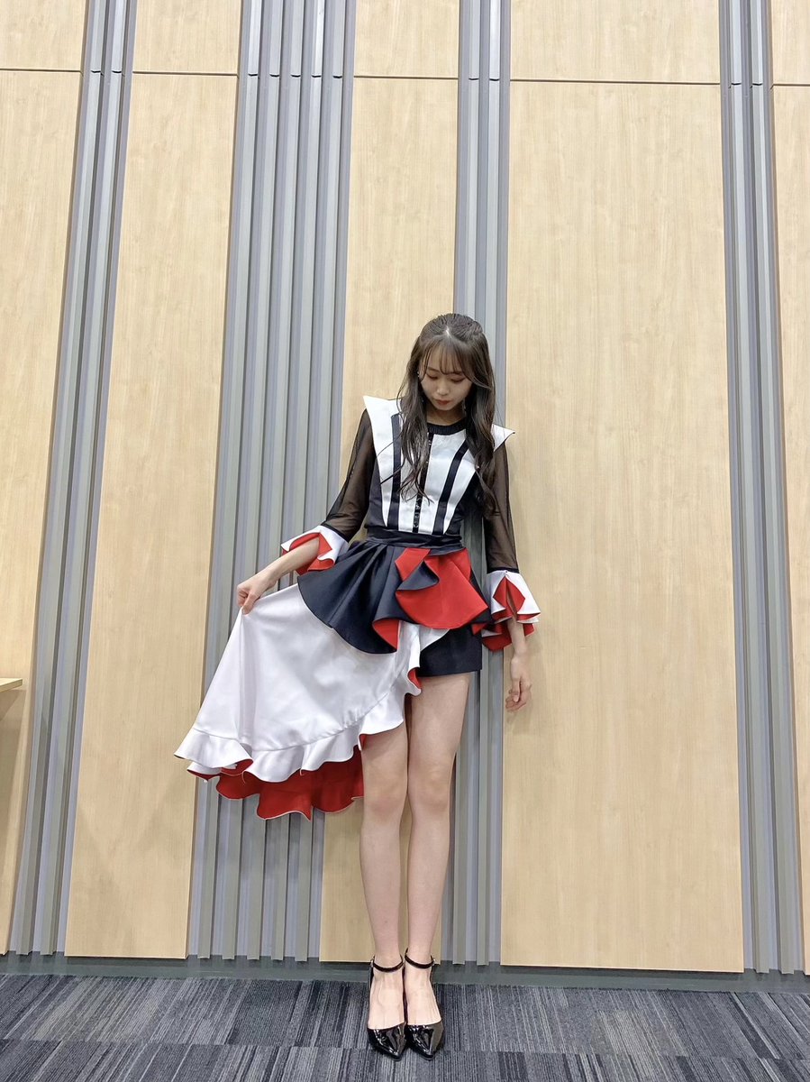 m_yasy's tweet photo. 久々にこっちきた！今推してるNMBの平山真衣ちゃんが、TGCのランウェイをかけてshowroomイベントやってます！本日最終日！3位以内出場で、現在4位です！アプリお持ちの方、そうでない方も簡単にできますのでご協力お願いします😭ニコニコ可愛くて超ハッピーな配信やってるヨ！
RT https://t.co/QtsQzLPtzb